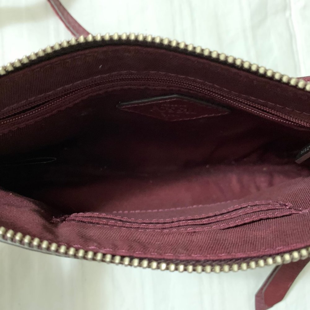 FOSSIL CROSSBODY BAG - Picture 4 of 5